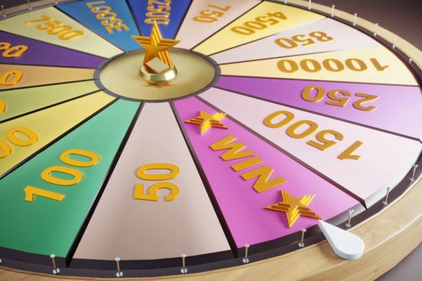 Select your Boom City stake before each spin Stake selection interface for Boom City