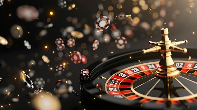 Account balance updates instantly after each spin result Account balance update after winning spin